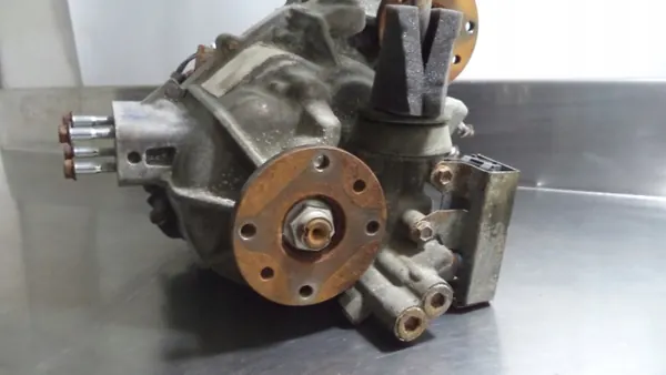 Suzuki Jimny 1998-2018 Motoractuator OEM 29300-76J00 image 10