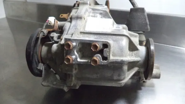 Suzuki Jimny 1998-2018 Motoractuator OEM 29300-76J00 image 3