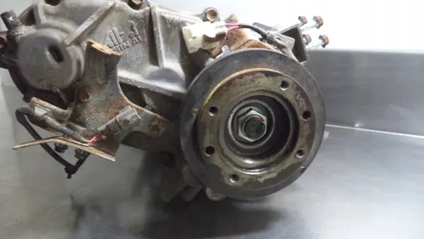 Suzuki Jimny 1998-2018 Motoractuator OEM 29300-76J00 image 4
