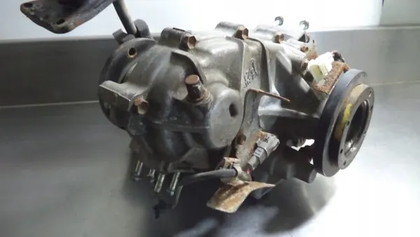 Suzuki Jimny 1998-2018 Motoractuator OEM 29300-76J00 image 6