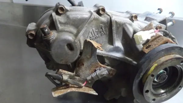 Suzuki Jimny 1998-2018 Motoractuator OEM 29300-76J00 image 7