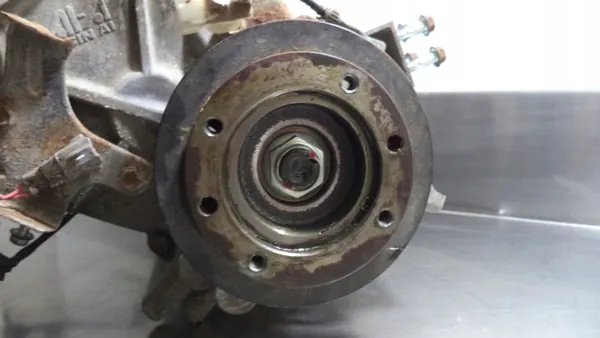 Suzuki Jimny 1998-2018 Motoractuator OEM 29300-76J00 image 8