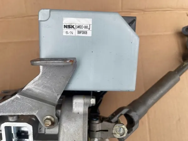 Sähköinen ohjauspylväs OEM 488101061R image 3
