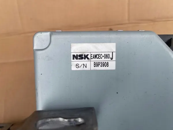 Sähköinen ohjauspylväs OEM 488101061R image 4