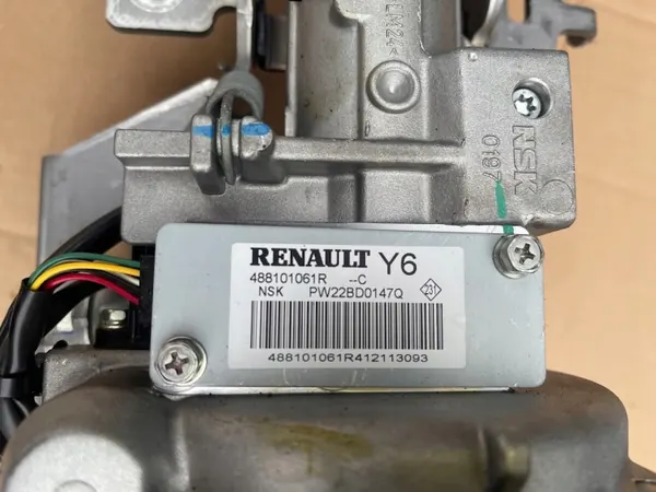 Sähköinen ohjauspylväs OEM 488101061R image 5