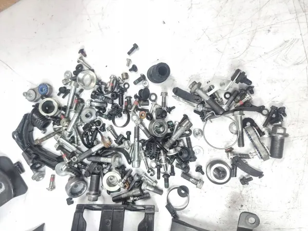 Boulon Ducati Supersport 950 S image 1