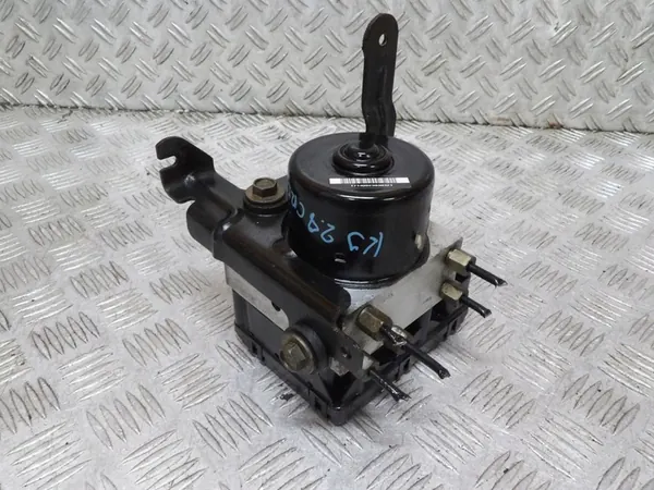 ABS POMP JEEP CHEROKEE LIBERTY KJ 2.8 CRD P52128675AA image 2