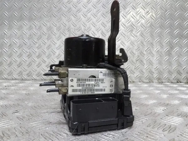 ABS POMP JEEP CHEROKEE LIBERTY KJ 2.8 CRD P52128675AA image 3