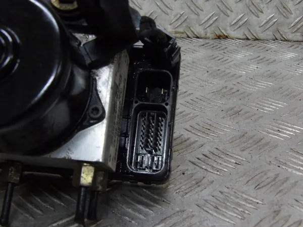 ABS POMP JEEP CHEROKEE LIBERTY KJ 2.8 CRD P52128675AA image 6