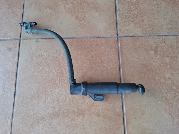 OEM 1718600247 oikea ajovalopesuri Mercedes SLK image 2
