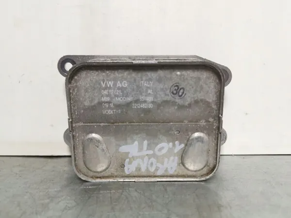 Oliefilterhouder OEM FBZ7082 voor Seat Arona 2018 image 2