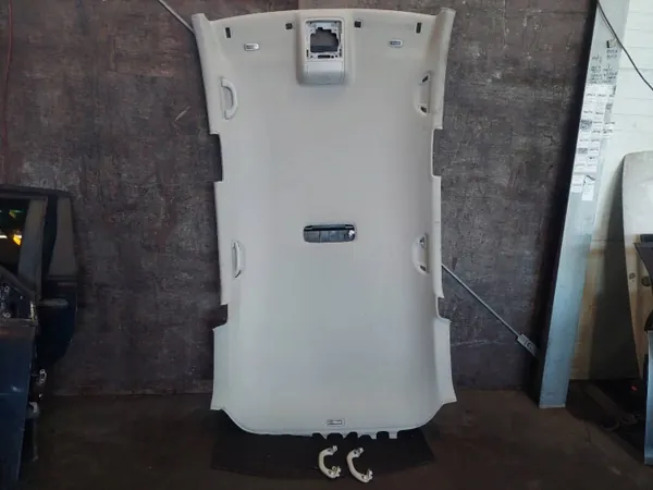 Teto OEM PODSUFITKA para Volkswagen Golf VI Carrinha image 2