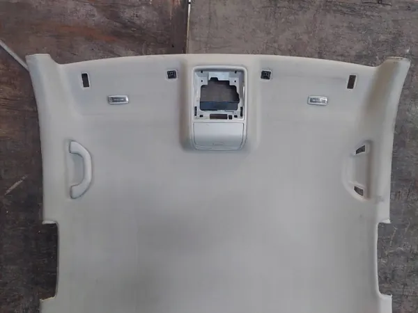 Teto OEM PODSUFITKA para Volkswagen Golf VI Carrinha image 5