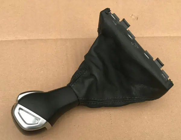 Moyeu de levier DSG Audi Q3 OEM 83b713139b image 2