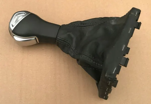 Moyeu de levier DSG Audi Q3 OEM 83b713139b image 4