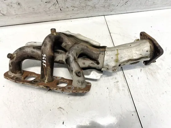 Avgasgrenrör OEM EIS-2309042 Infiniti QX50 3.7L image 2
