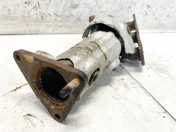 Avgasgrenrör OEM EIS-2309042 Infiniti QX50 3.7L image 3