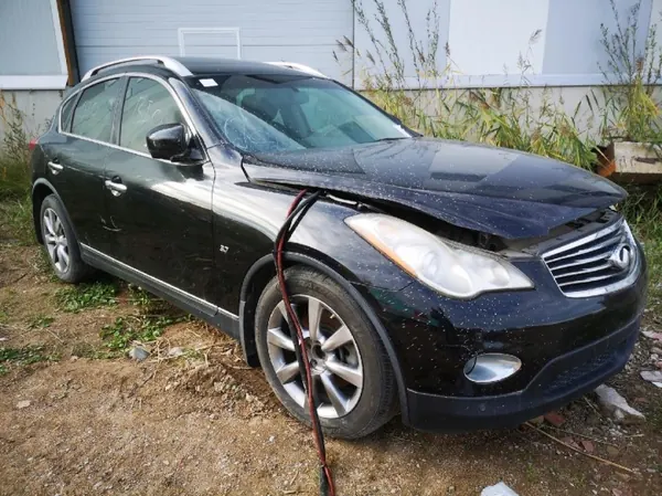 Avgasgrenrör OEM EIS-2309042 Infiniti QX50 3.7L image 4