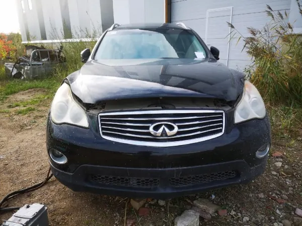 Avgasgrenrör OEM EIS-2309042 Infiniti QX50 3.7L image 6