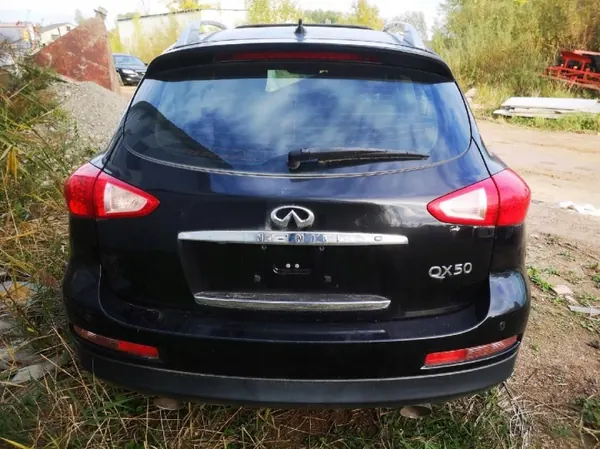 Avgasgrenrör OEM EIS-2309042 Infiniti QX50 3.7L image 8