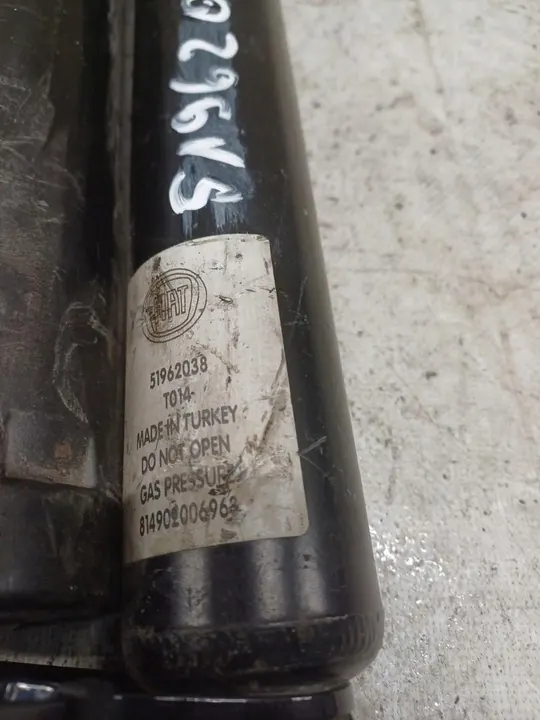 Ammortizzatori Posteriori Fiat Doblo image 2