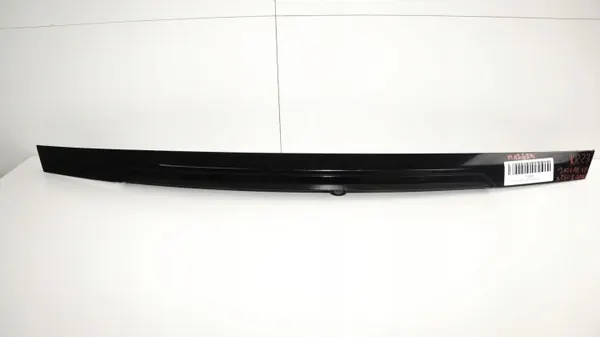 OEM 360180316 Kofferbakdeksel voor Jaguar XF X250 image 2