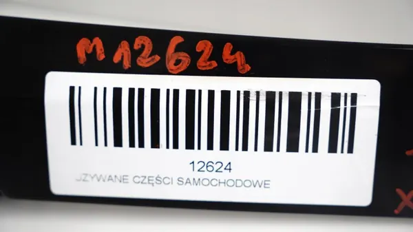 OEM 360180316 Kofferbakdeksel voor Jaguar XF X250 image 3
