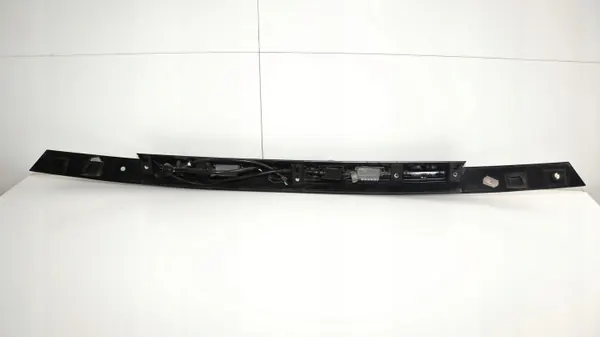 OEM 360180316 Kofferbakdeksel voor Jaguar XF X250 image 5