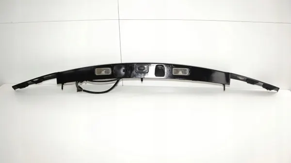 OEM 360180316 Kofferbakdeksel voor Jaguar XF X250 image 6