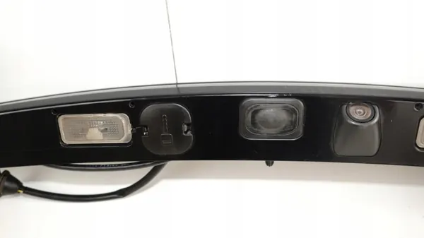 OEM 360180316 Kofferbakdeksel voor Jaguar XF X250 image 7