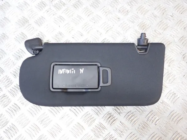 OEM 96401-6SA0B Visor Solar Esquerdo para Infiniti QX60 22- image 2