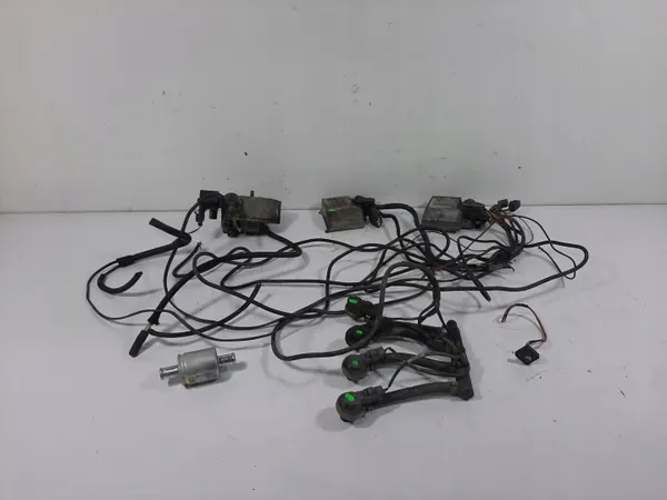 Kit LPG AG 67R-010020 pour Moteurs 4 Cylindres image 2