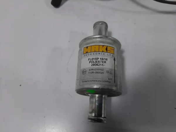 Kit LPG AG 67R-010020 pour Moteurs 4 Cylindres image 10