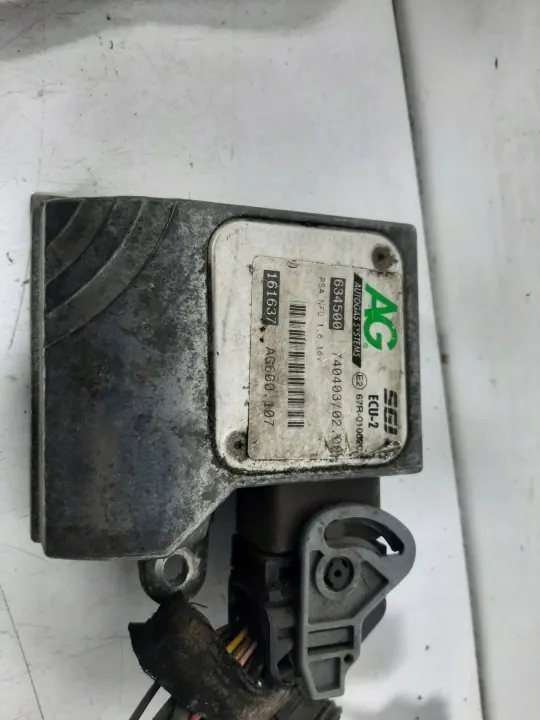 Kit LPG AG 67R-010020 pour Moteurs 4 Cylindres image 3