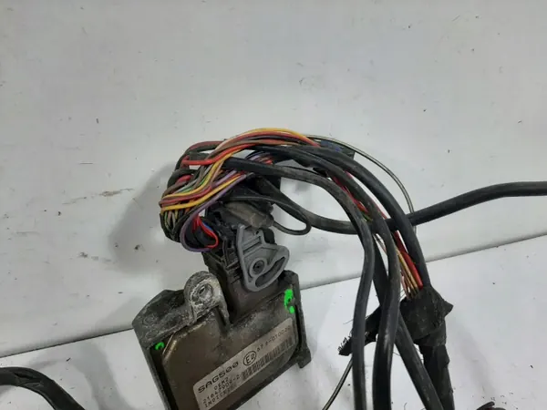 Kit LPG AG 67R-010020 pour Moteurs 4 Cylindres image 5