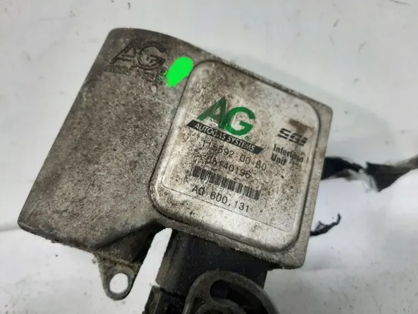 Kit LPG AG 67R-010020 pour Moteurs 4 Cylindres image 7