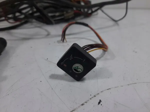 Kit LPG AG 67R-010020 pour Moteurs 4 Cylindres image 9