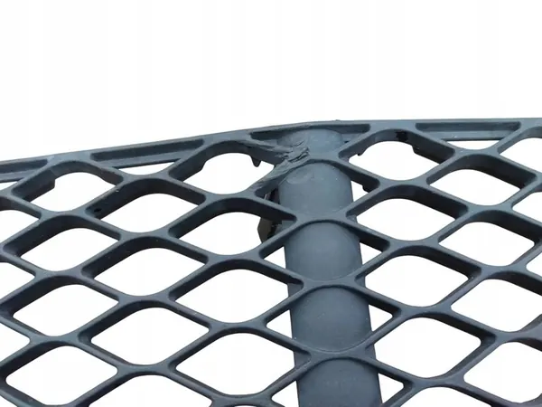 Centre de pare-chocs avant Mercedes-Benz A2118850122 image 2