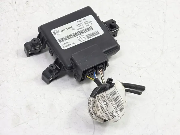 OEM 1367164080 PDC parkeermodule image 2
