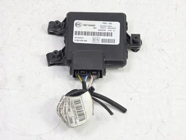 OEM 1367164080 PDC parkeermodule image 3