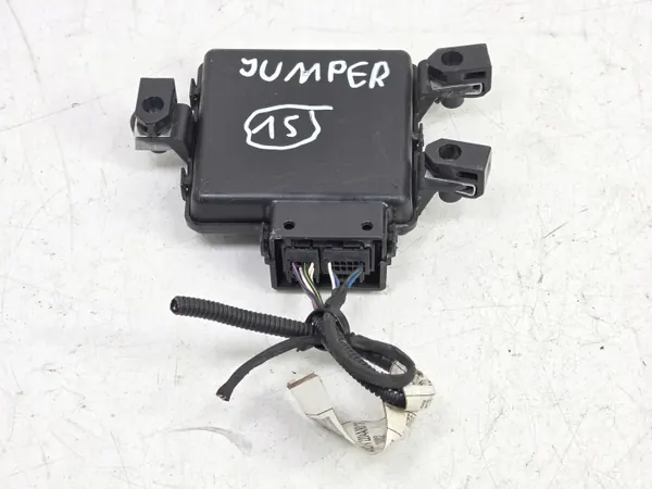 OEM 1367164080 PDC parkeermodule image 5