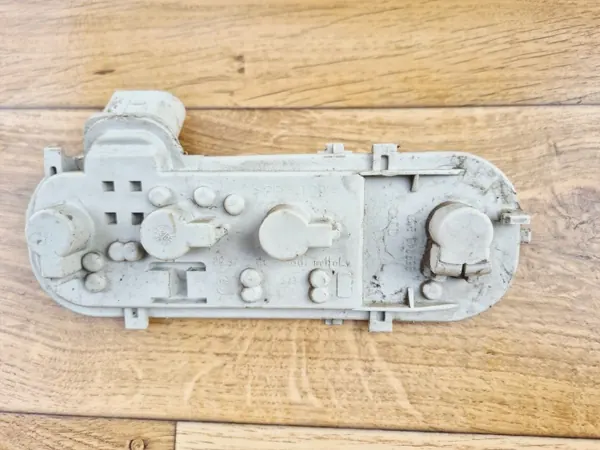 AUDI A4 B6 Achterlichtstrip Rechts OEM 8E9945258 image 2