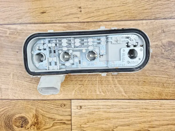 AUDI A4 B6 Achterlichtstrip Rechts OEM 8E9945258 image 5