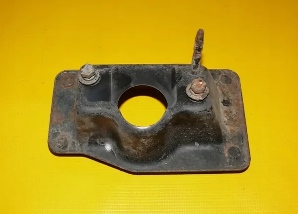JOK-95-E116 Bumperbevestiging Rechts Achter Hyundai i30 CW image 2