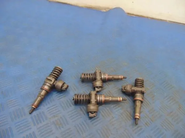Inyector Diesel Ford Galaxy MK1 1.9TDI OEM 0414720038 image 5