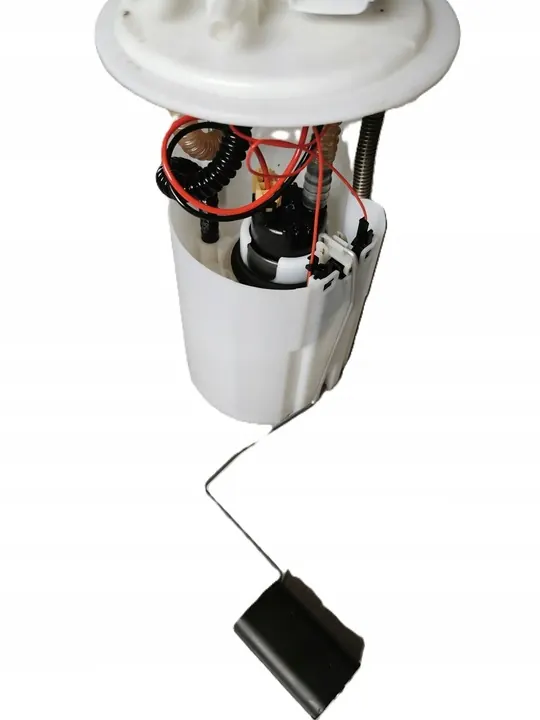 Bomba de combustível RENAULT TRAFIC III OPEL VIVARO B image 4