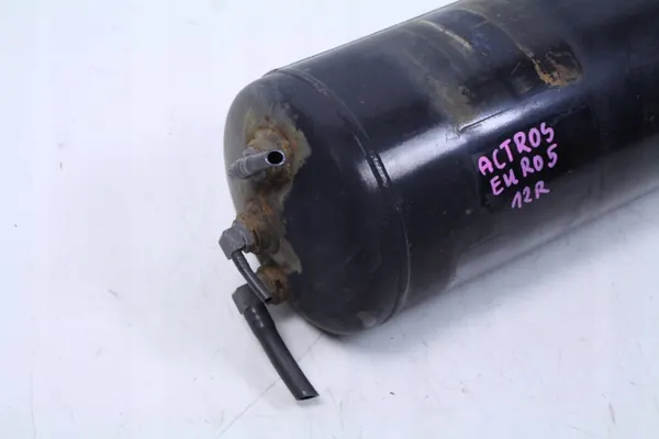 Luchttank OEM ZBIORNIK POWIETRZA voor Mercedes Actros MP4 image 3