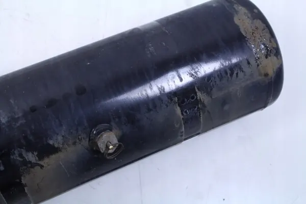 Luchttank OEM ZBIORNIK POWIETRZA voor Mercedes Actros MP4 image 4