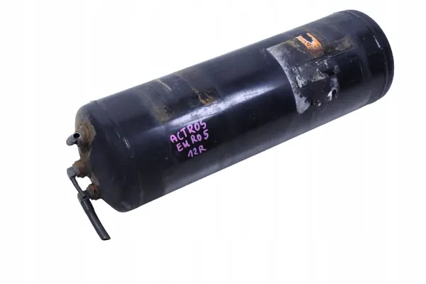 Luchttank OEM ZBIORNIK POWIETRZA voor Mercedes Actros MP4 image 5