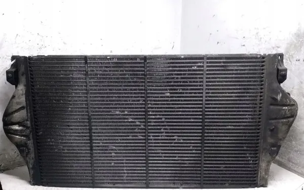 Radiador Intercooler RENAULT ESPACE IV 2.2L diesel OEM 160101403F image 3